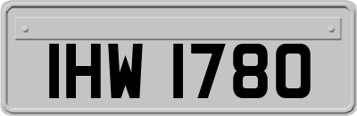 IHW1780