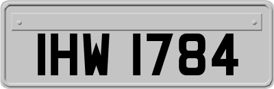 IHW1784
