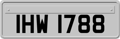 IHW1788