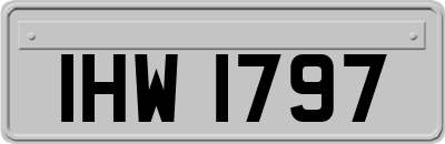 IHW1797