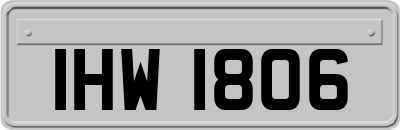 IHW1806