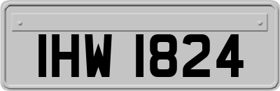 IHW1824