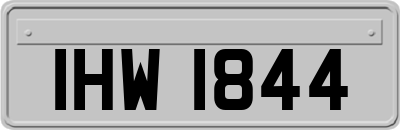 IHW1844