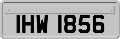 IHW1856