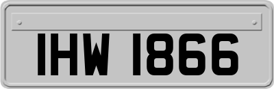 IHW1866