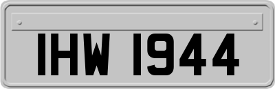 IHW1944