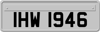 IHW1946
