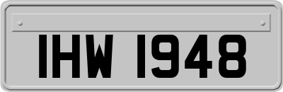 IHW1948
