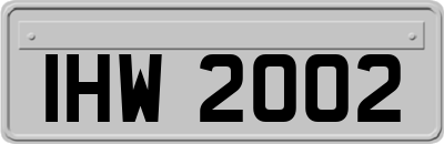 IHW2002