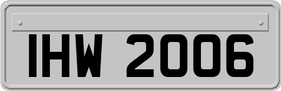 IHW2006
