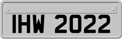 IHW2022