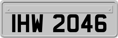 IHW2046