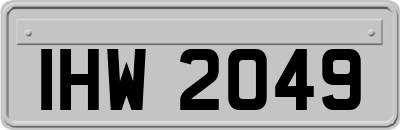 IHW2049