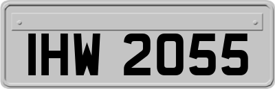 IHW2055