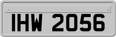 IHW2056