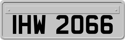IHW2066