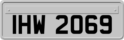 IHW2069