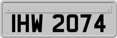 IHW2074