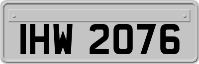 IHW2076