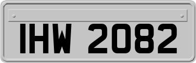 IHW2082