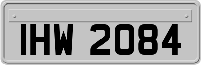 IHW2084