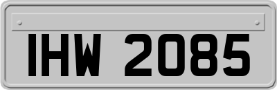 IHW2085