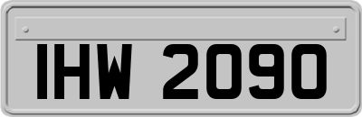 IHW2090