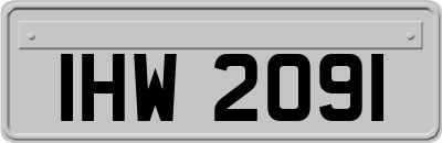 IHW2091