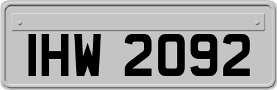 IHW2092