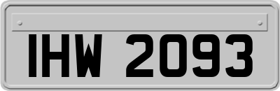 IHW2093