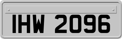 IHW2096