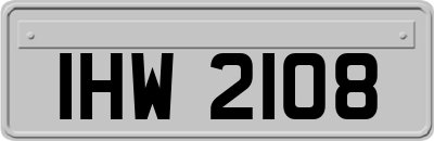 IHW2108