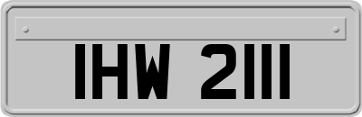 IHW2111