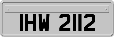 IHW2112