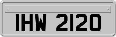 IHW2120