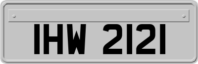 IHW2121