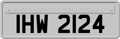 IHW2124