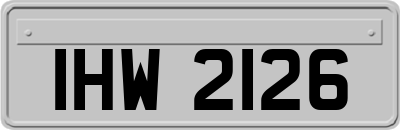 IHW2126