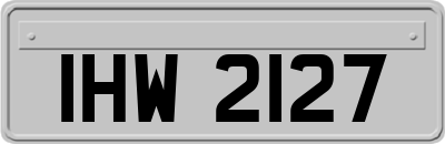 IHW2127