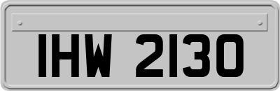 IHW2130
