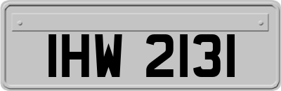 IHW2131