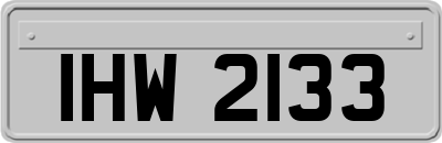 IHW2133