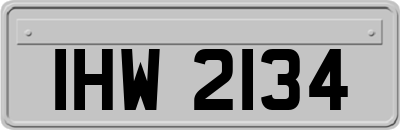 IHW2134