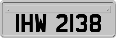 IHW2138