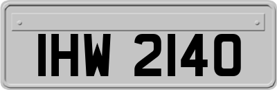 IHW2140