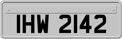 IHW2142
