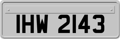 IHW2143