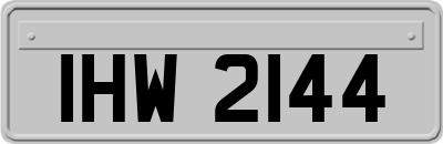 IHW2144