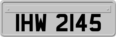 IHW2145