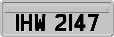 IHW2147